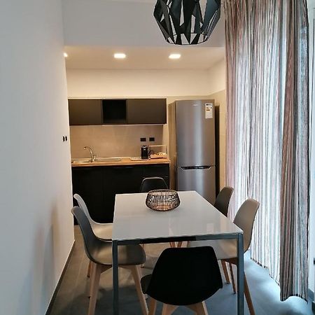 东塞斯特里P In Centro 2公寓 外观 照片