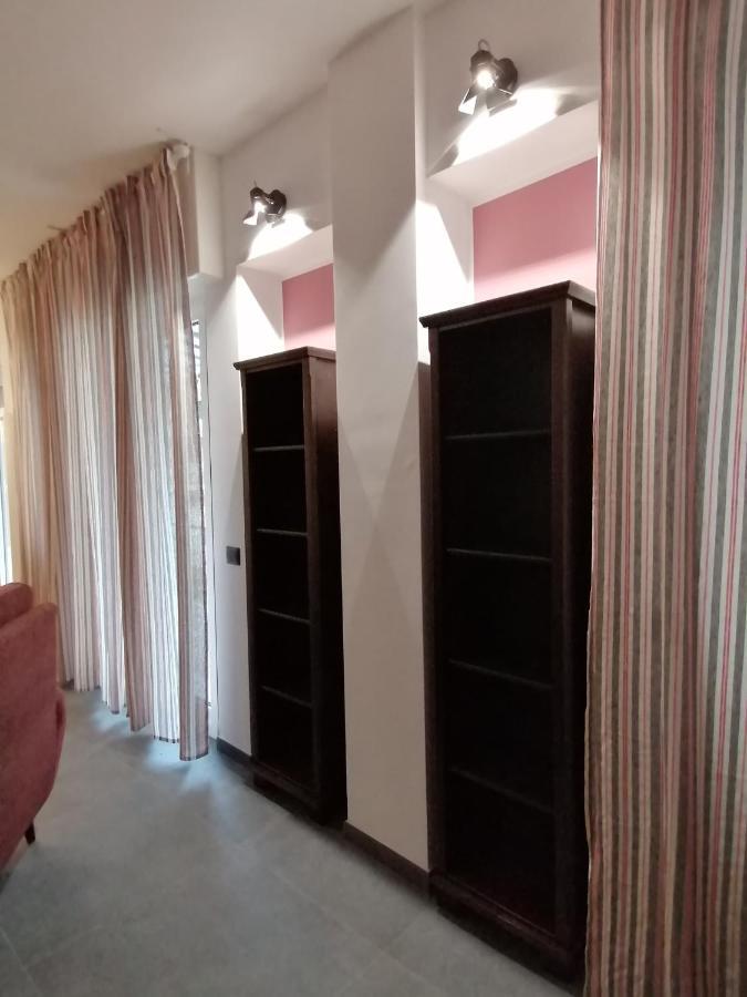 东塞斯特里P In Centro 2公寓 外观 照片