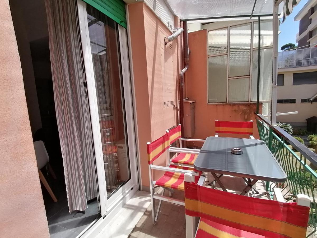 东塞斯特里P In Centro 2公寓 外观 照片