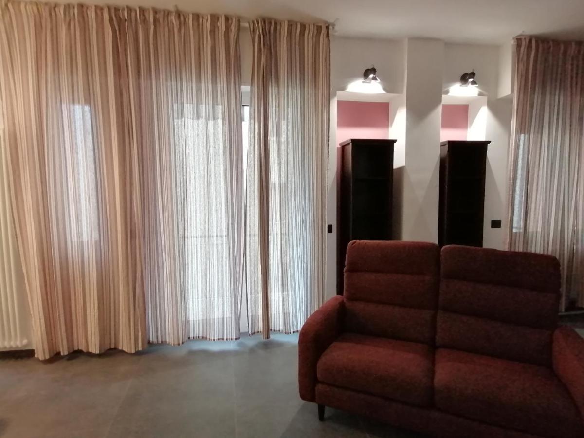 东塞斯特里P In Centro 2公寓 外观 照片