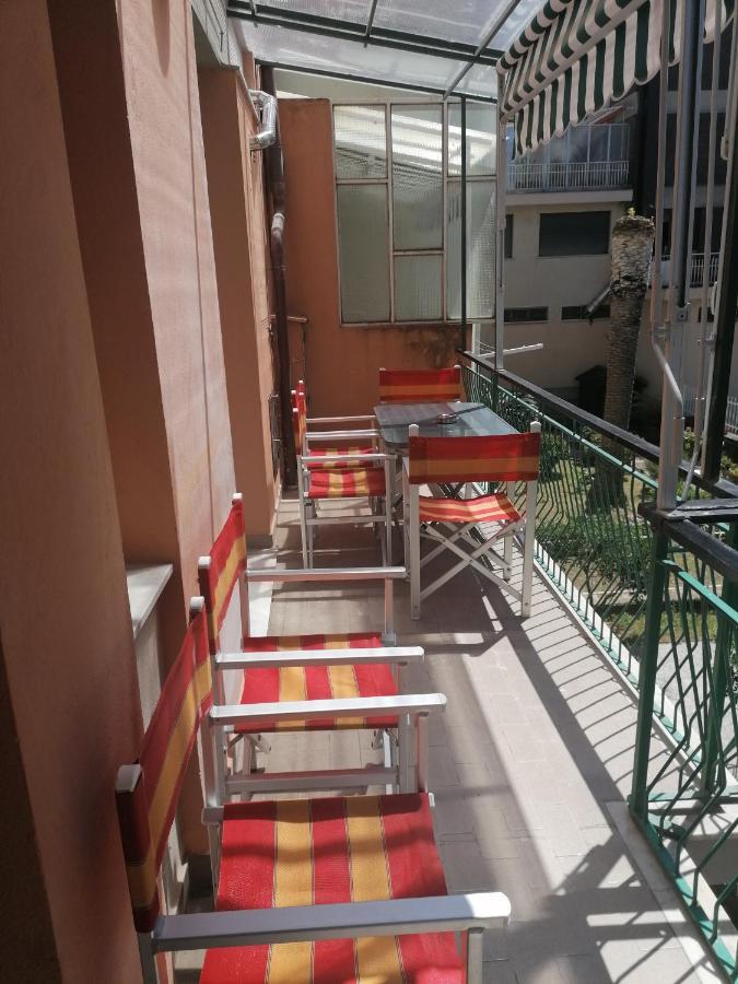 东塞斯特里P In Centro 2公寓 外观 照片