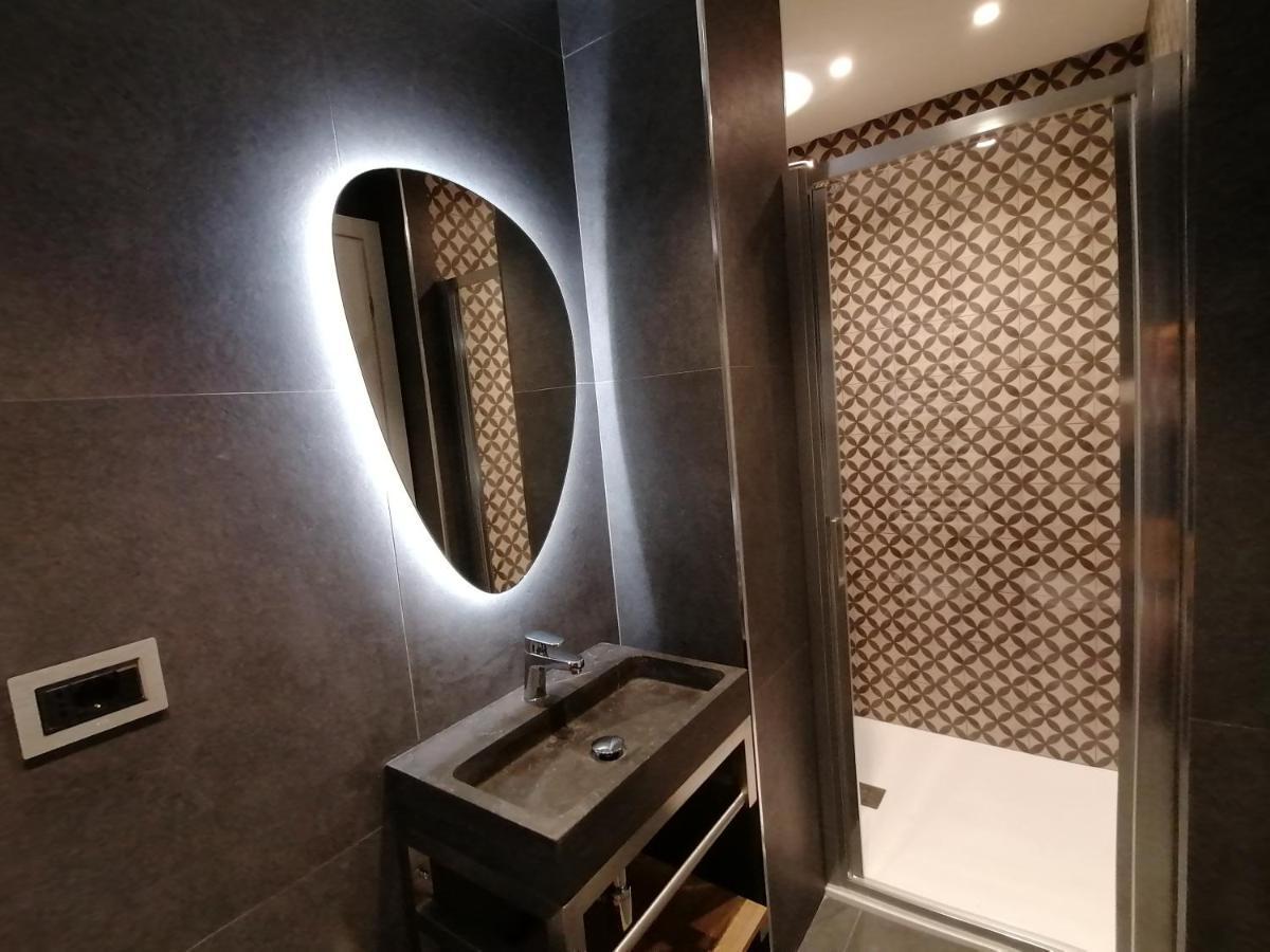 东塞斯特里P In Centro 2公寓 外观 照片