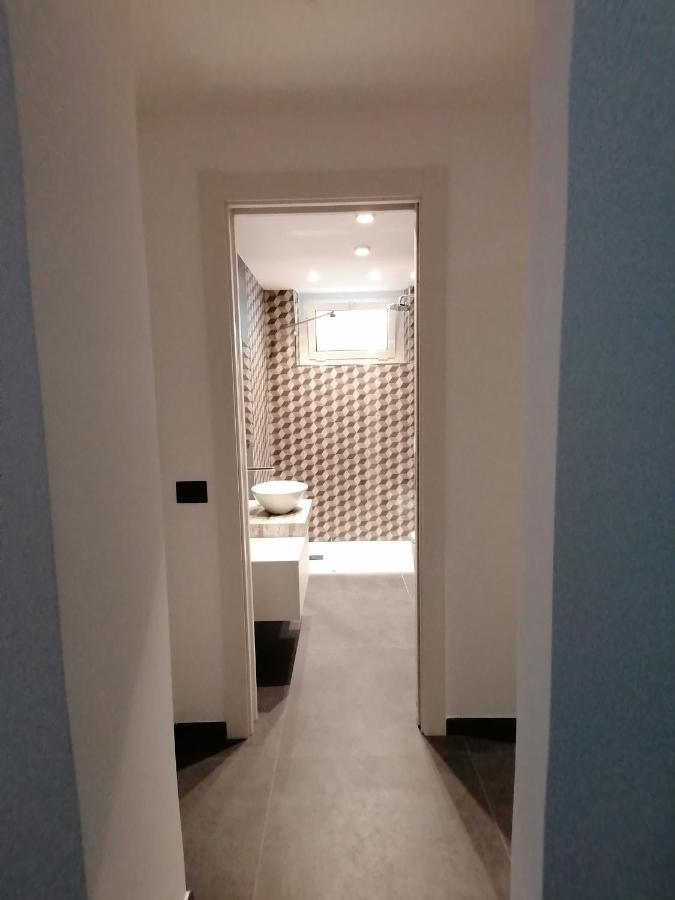 东塞斯特里P In Centro 2公寓 外观 照片